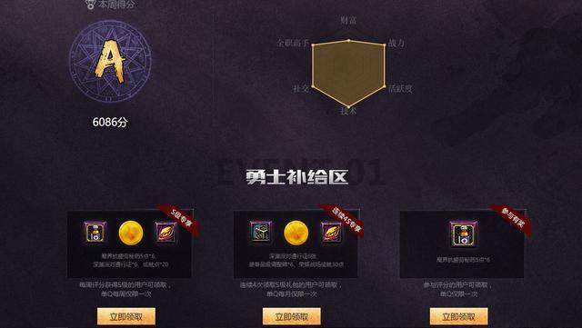 DNF发布网宣传图 DNF发布网宣传图