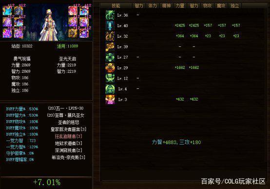 DNF发布网怎么看商品代码 DNF发布网怎么看商品代码